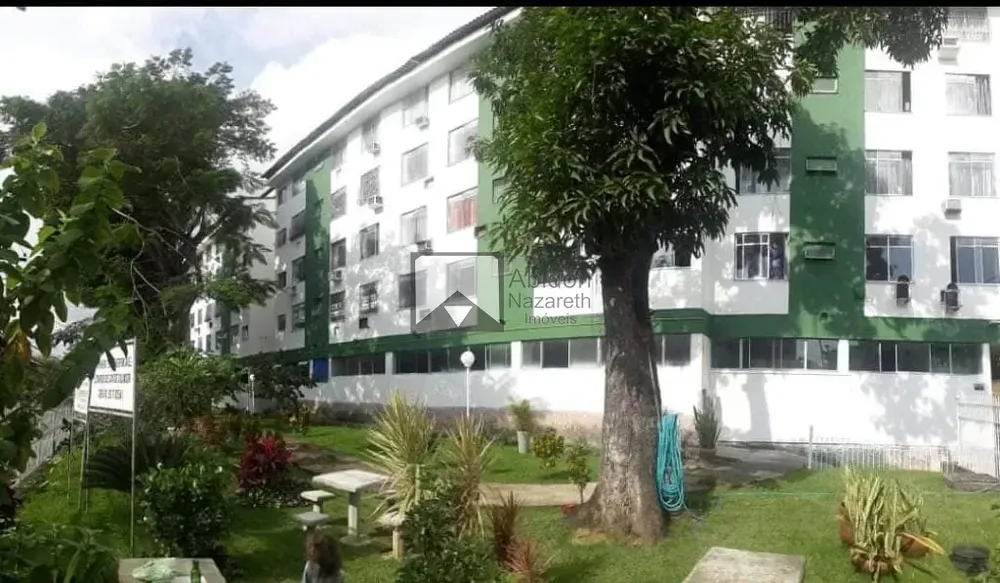 Apartamento, 2 quartos, 67 m² - Foto 2