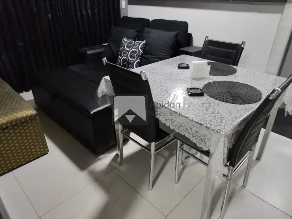 Apartamento, 2 quartos, 67 m² - Foto 1