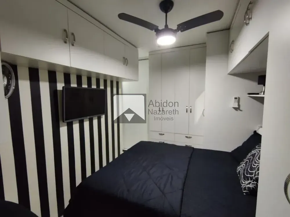 Apartamento, 2 quartos, 67 m² - Foto 7