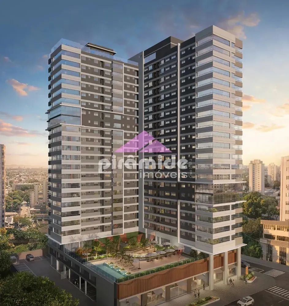 Apartamento, 2 quartos, 65 m² - Foto 1