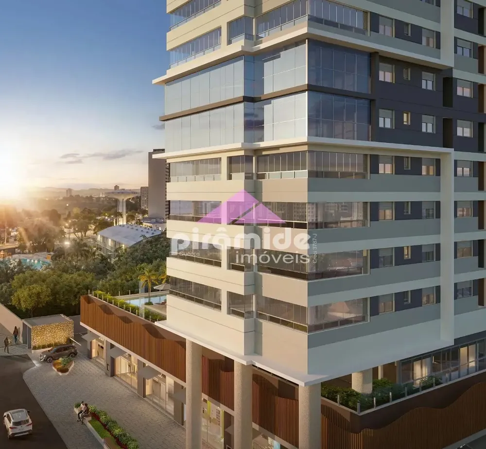 Apartamento, 2 quartos, 65 m² - Foto 7