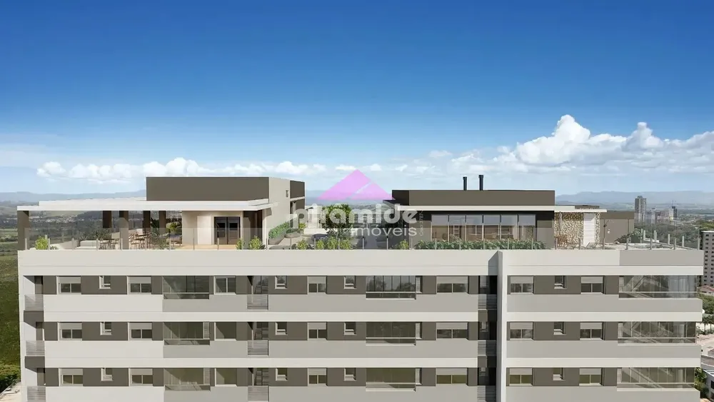 Apartamento, 2 quartos, 65 m² - Foto 6