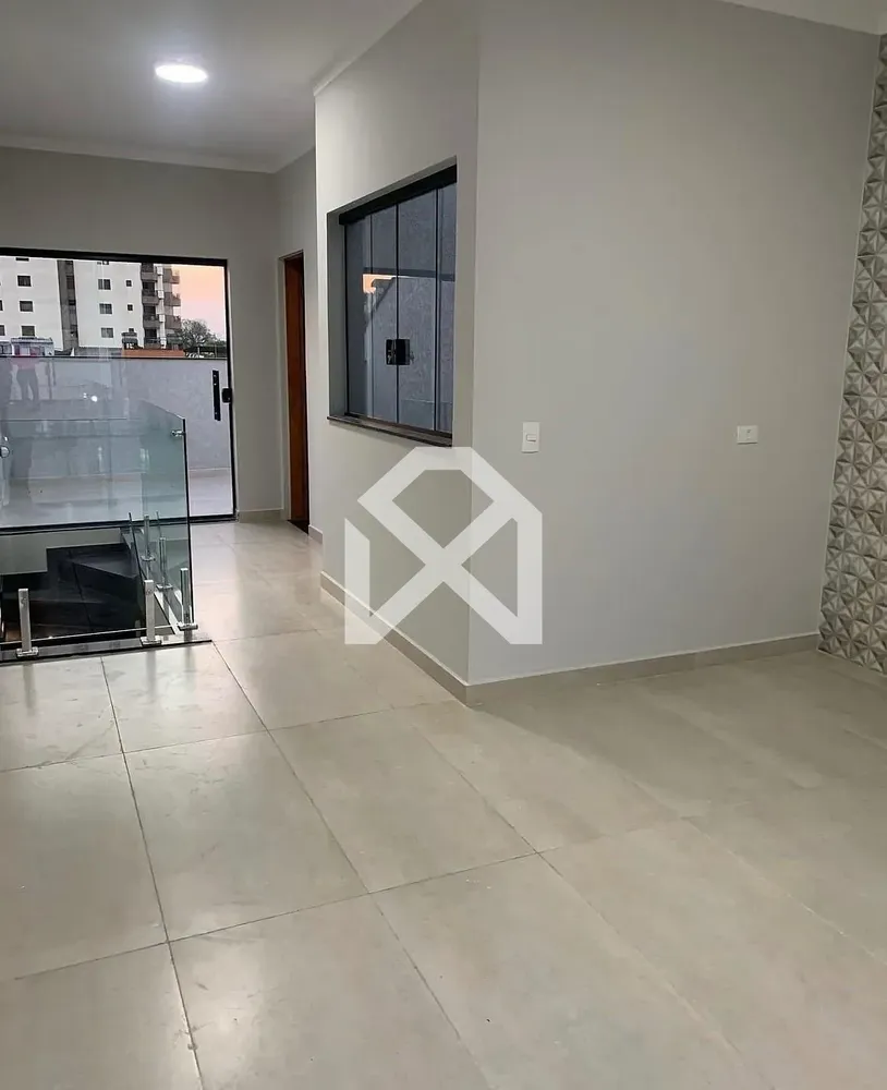 Apartamento, 3 quartos, 160 m² - Foto 4