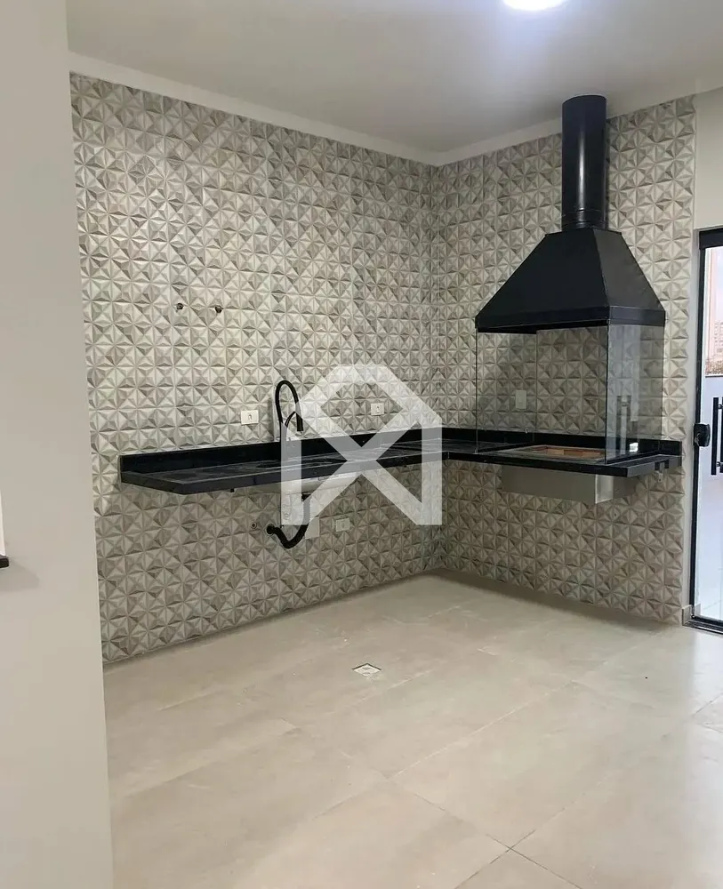 Apartamento, 3 quartos, 160 m² - Foto 3