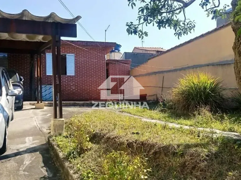 Casa, 2 quartos, 97 m² - Foto 3