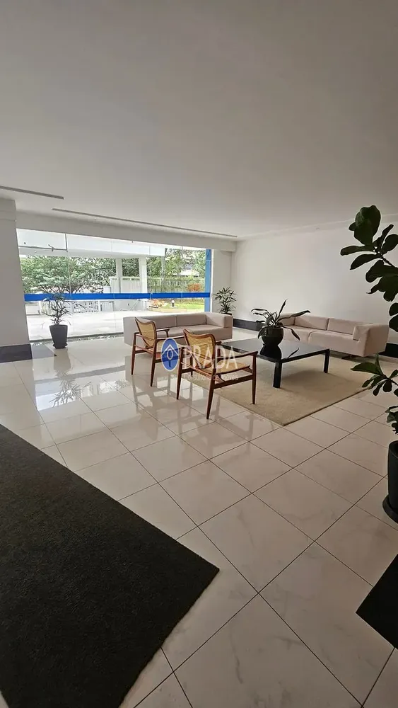 Apartamento, 2 quartos, 87 m² - Foto 2
