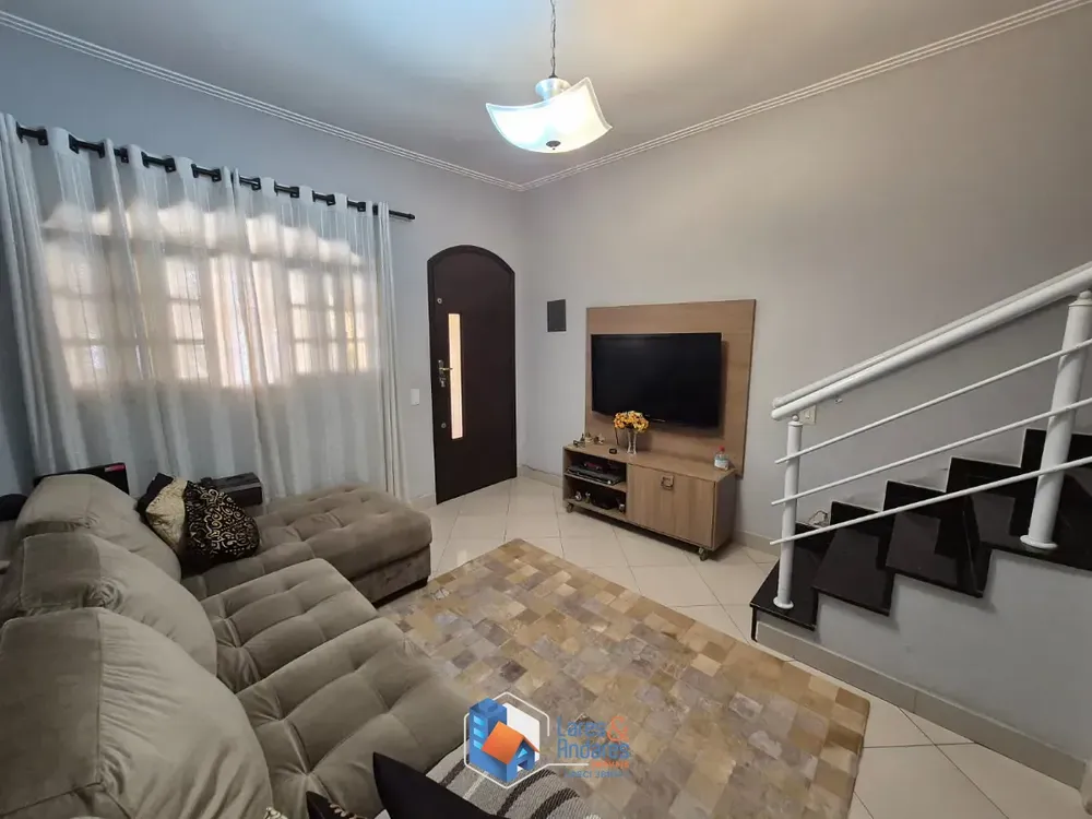 Sobrado, 2 quartos, 140 m² - Foto 3