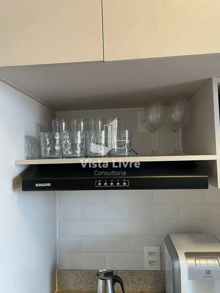 Apartamento, 1 quarto, 30 m² - Foto 8