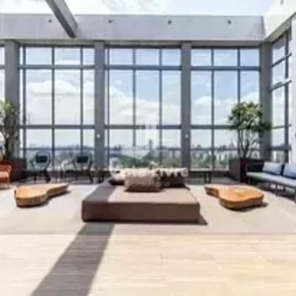 Apartamento, 1 quarto, 30 m² - Foto 4