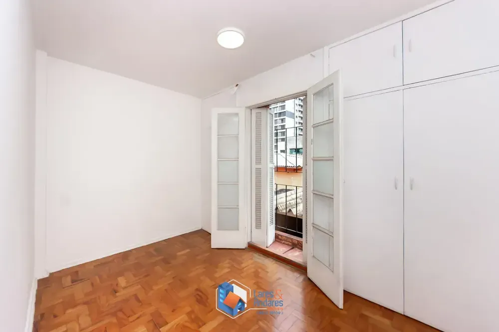 Apartamento, 2 quartos, 58 m² - Foto 2