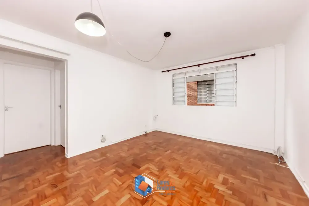 Apartamento, 2 quartos, 58 m² - Foto 1