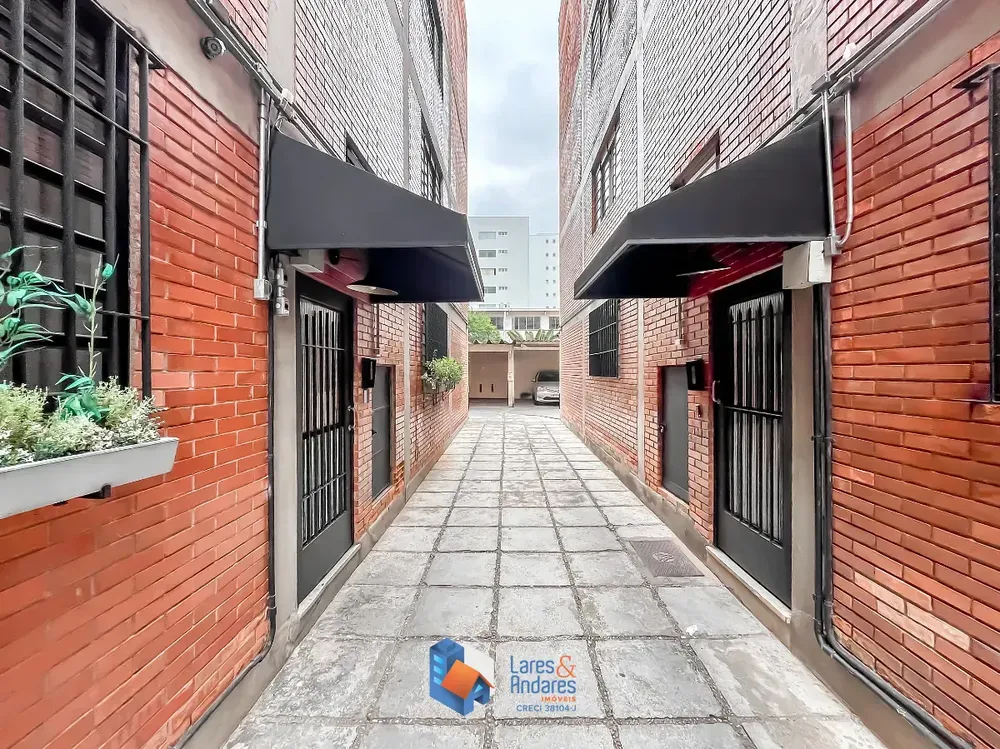 Apartamento, 2 quartos, 58 m² - Foto 4