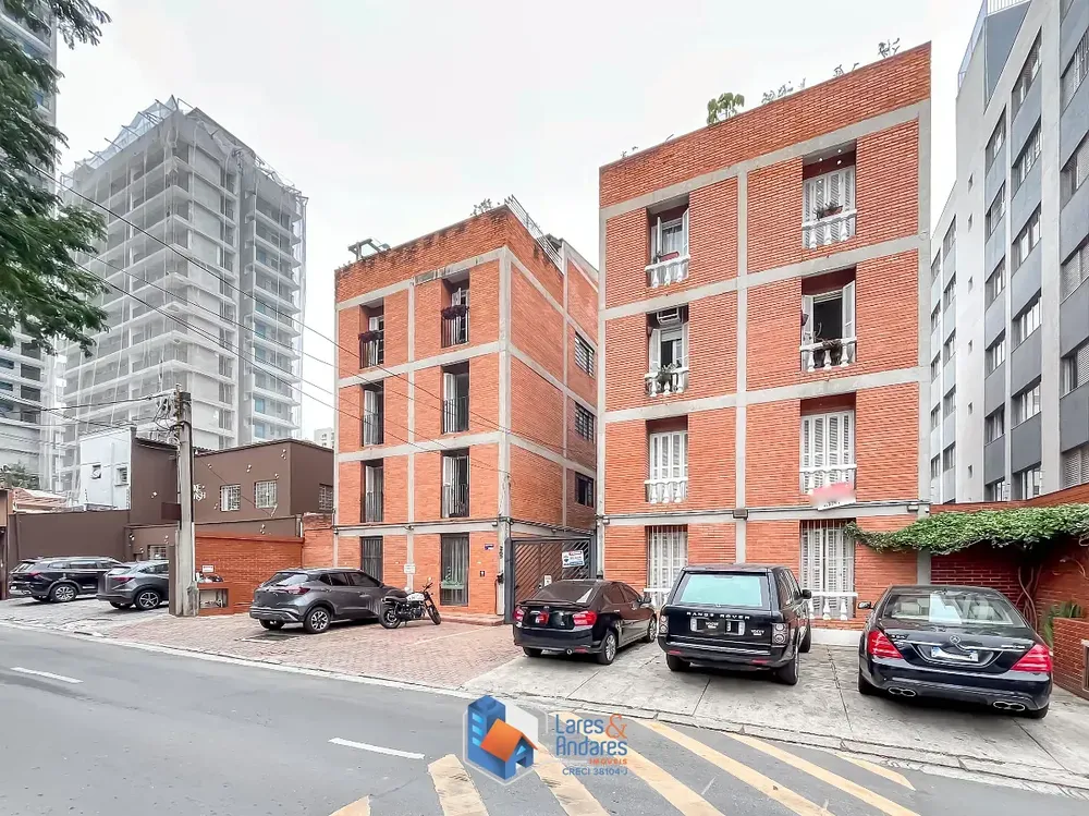 Apartamento, 2 quartos, 58 m² - Foto 3