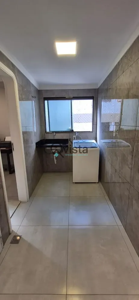 Apartamento, 3 quartos, 126 m² - Foto 1