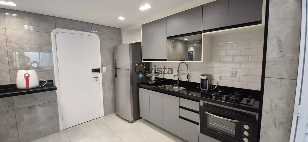 Apartamento, 3 quartos, 126 m² - Foto 5