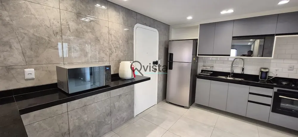 Apartamento, 3 quartos, 126 m² - Foto 2