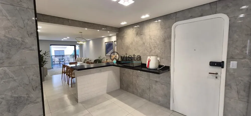 Apartamento, 3 quartos, 126 m² - Foto 4