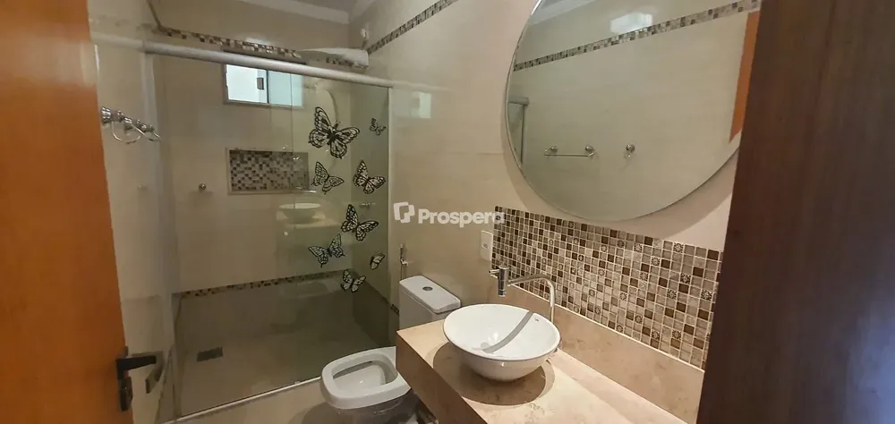 Casa, 3 quartos, 90 m² - Foto 8