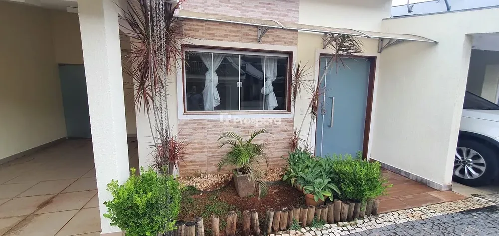 Casa, 3 quartos, 90 m² - Foto 6