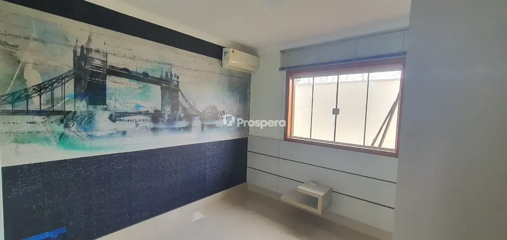 Casa, 3 quartos, 90 m² - Foto 2