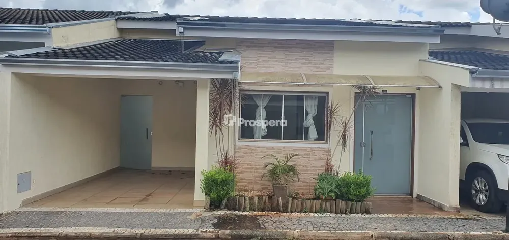 Casa, 3 quartos, 90 m² - Foto 4