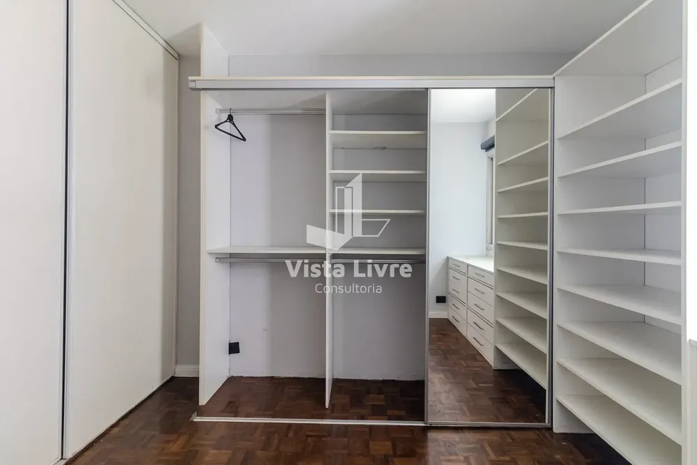 Apartamento, 3 quartos, 116 m² - Foto 1