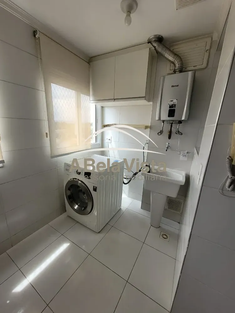 Apartamento, 2 quartos, 53 m² - Foto 1