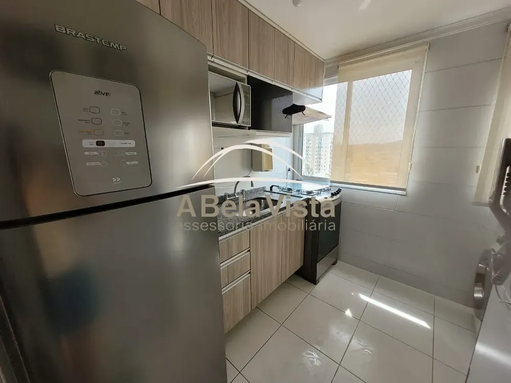 Apartamento, 2 quartos, 53 m² - Foto 5