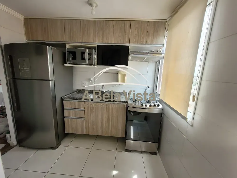 Apartamento, 2 quartos, 53 m² - Foto 6