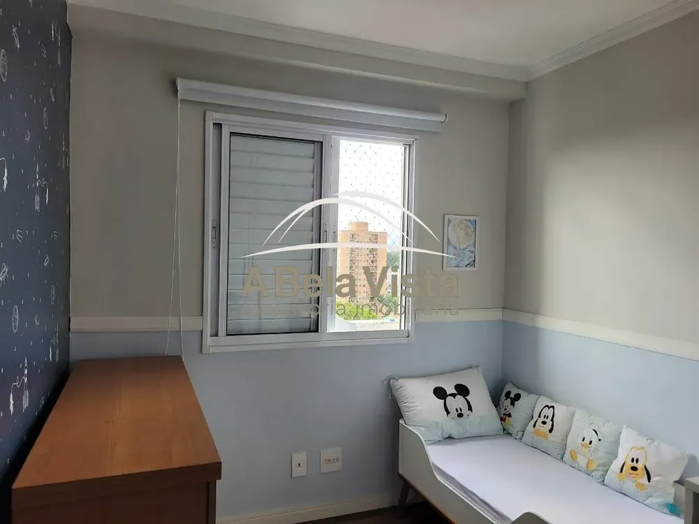 Apartamento, 2 quartos, 53 m² - Foto 7