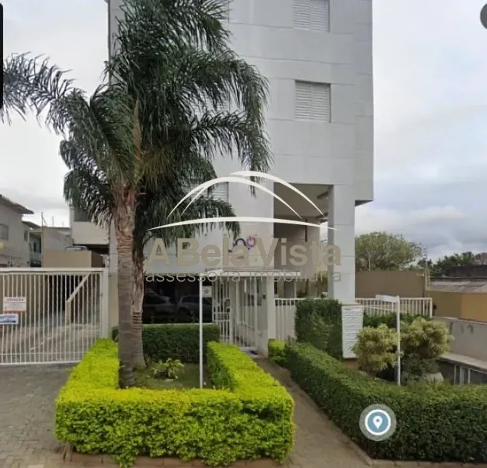 Apartamento, 2 quartos, 53 m² - Foto 8