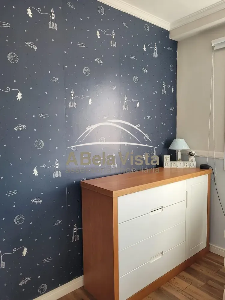 Apartamento, 2 quartos, 53 m² - Foto 4