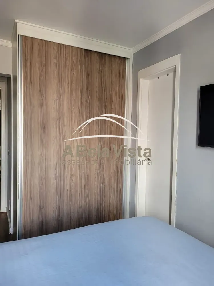 Apartamento, 2 quartos, 53 m² - Foto 3