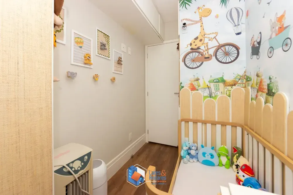 Apartamento, 2 quartos, 54 m² - Foto 1