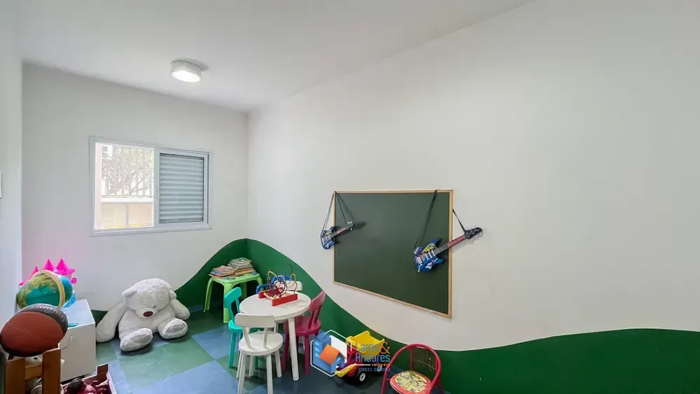 Apartamento, 2 quartos, 54 m² - Foto 3