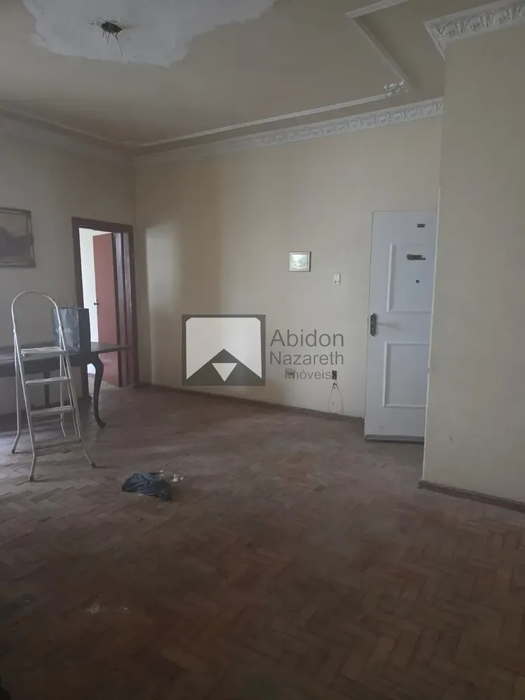 Apartamento, 3 quartos, 100 m² - Foto 1