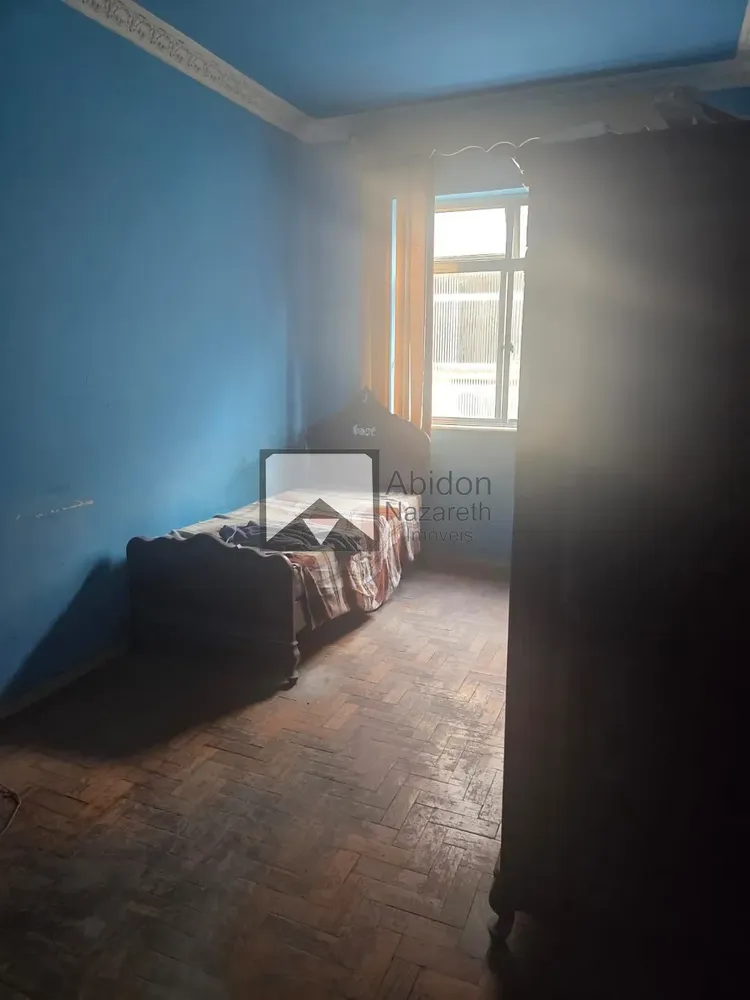 Apartamento, 3 quartos, 100 m² - Foto 3