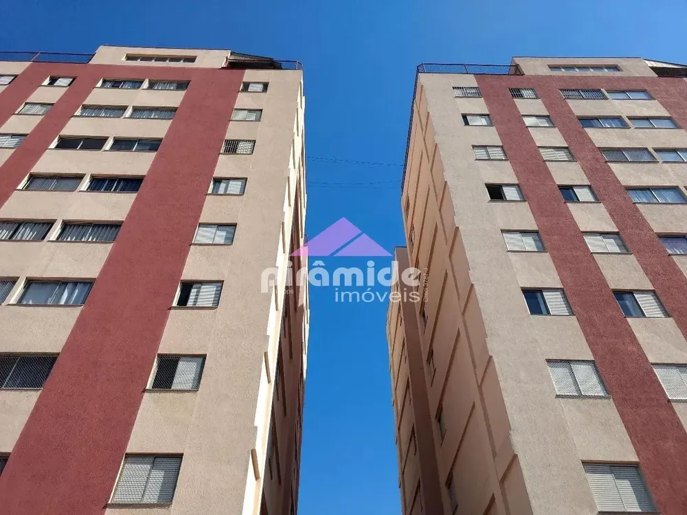 Apartamento, 3 quartos, 82 m² - Foto 1