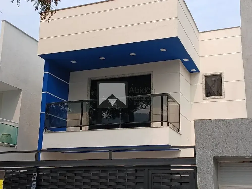 Casa, 4 quartos, 310 m² - Foto 2