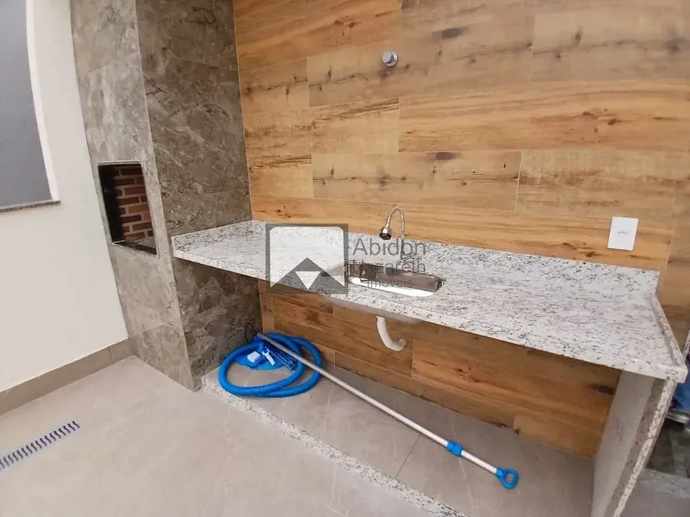 Casa, 4 quartos, 310 m² - Foto 23