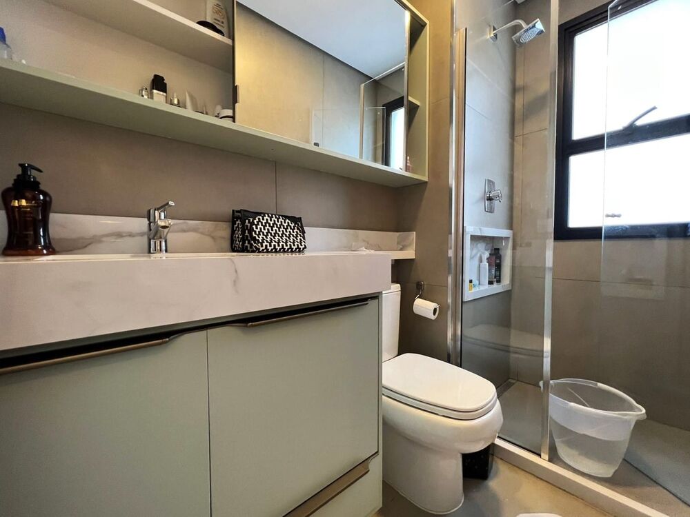 Apartamento à venda com 2 quartos, 95m² - Foto 29
