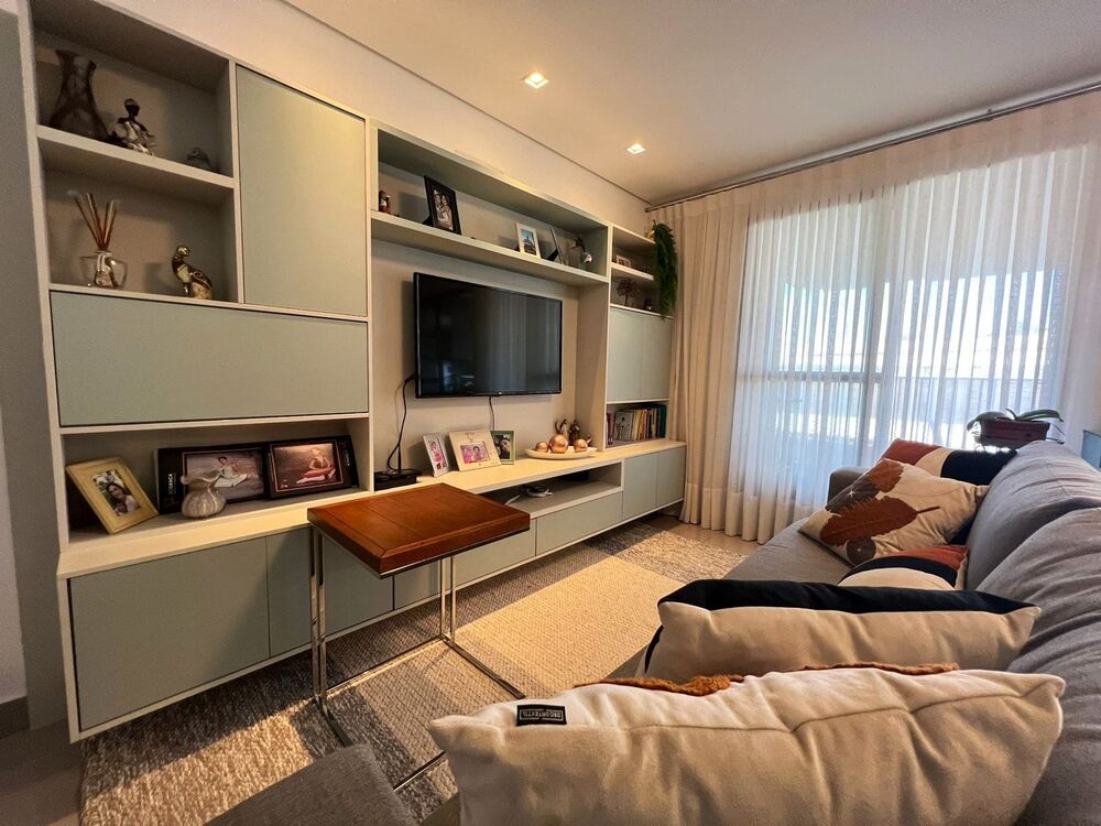Apartamento à venda com 2 quartos, 95m² - Foto 12