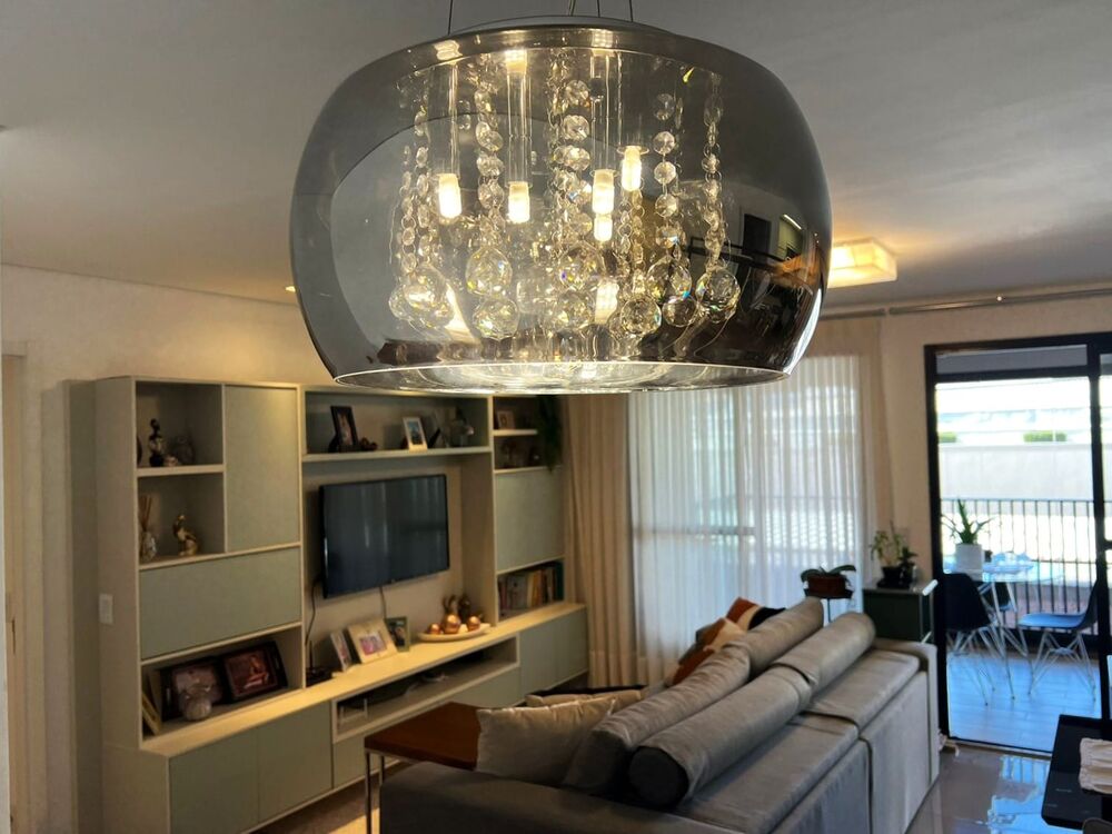 Apartamento à venda com 2 quartos, 95m² - Foto 14