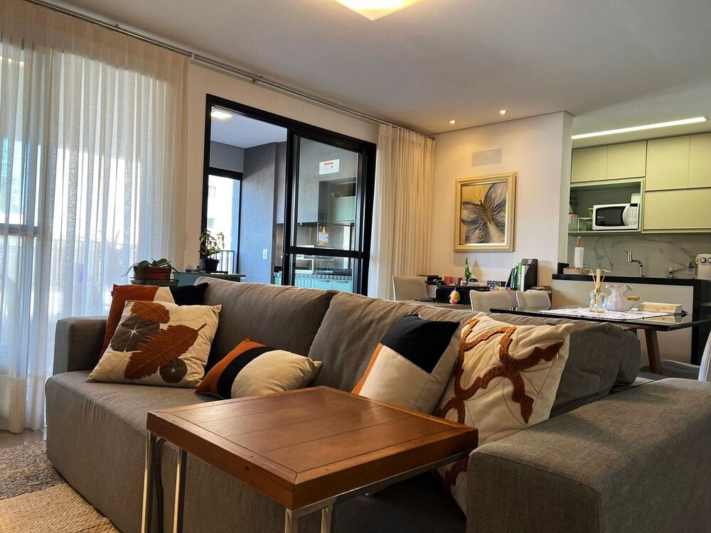 Apartamento à venda com 2 quartos, 95m² - Foto 10