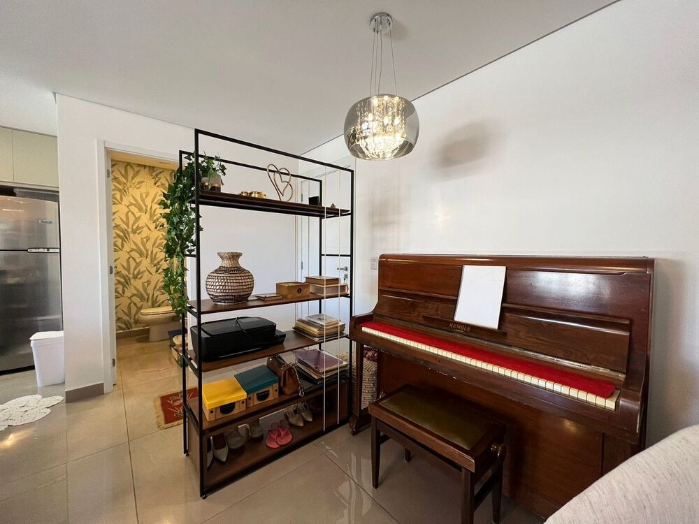 Apartamento à venda com 2 quartos, 95m² - Foto 13