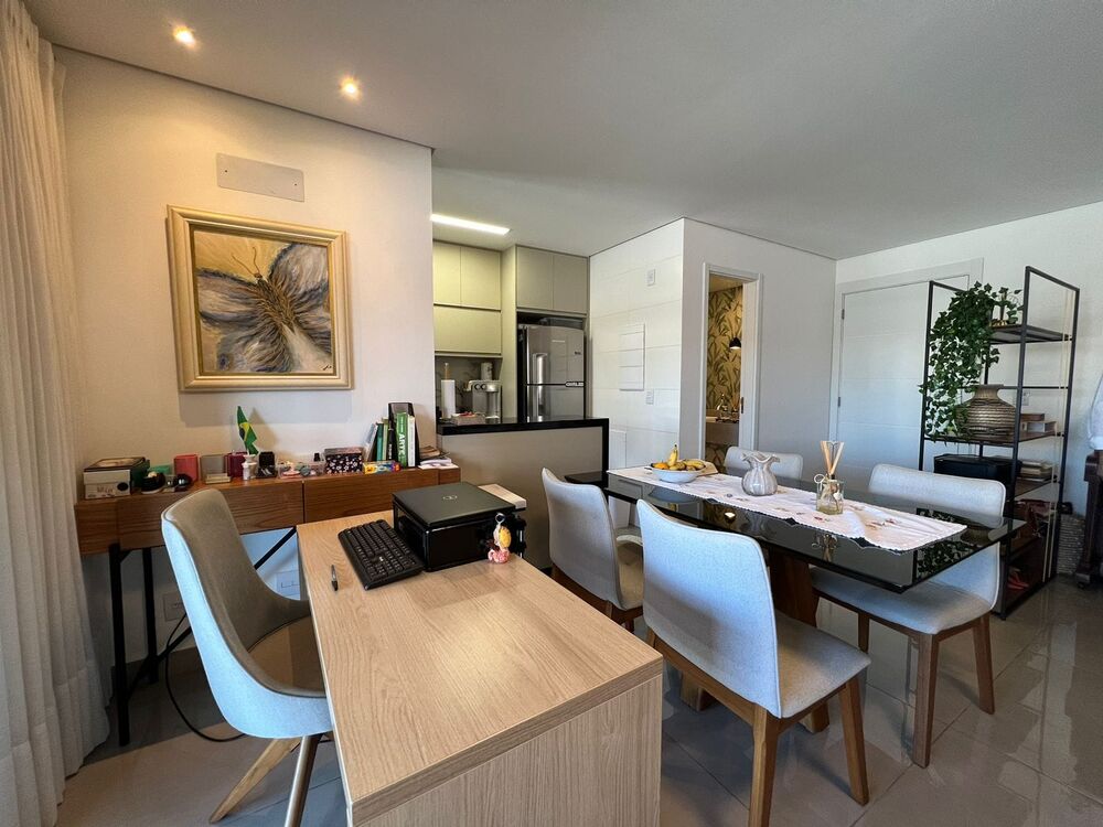 Apartamento à venda com 2 quartos, 95m² - Foto 6