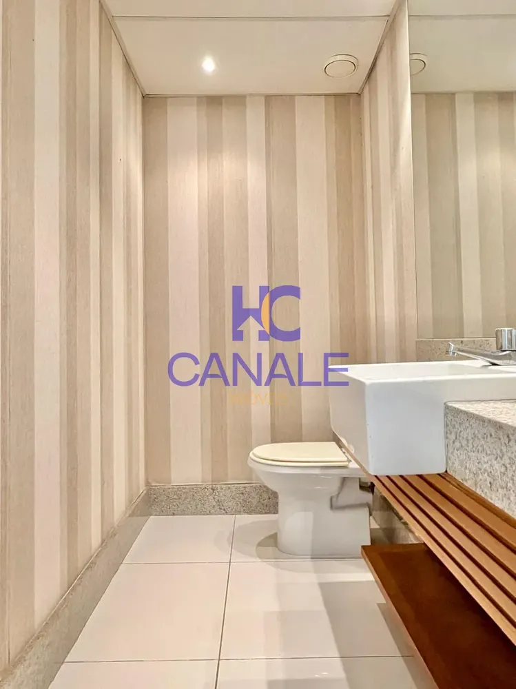 Apartamento, 4 quartos, 260 m² - Foto 30