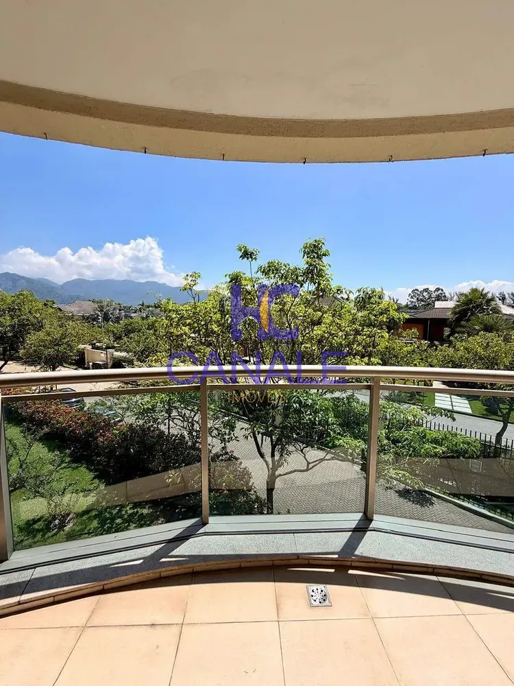 Apartamento, 4 quartos, 260 m² - Foto 3