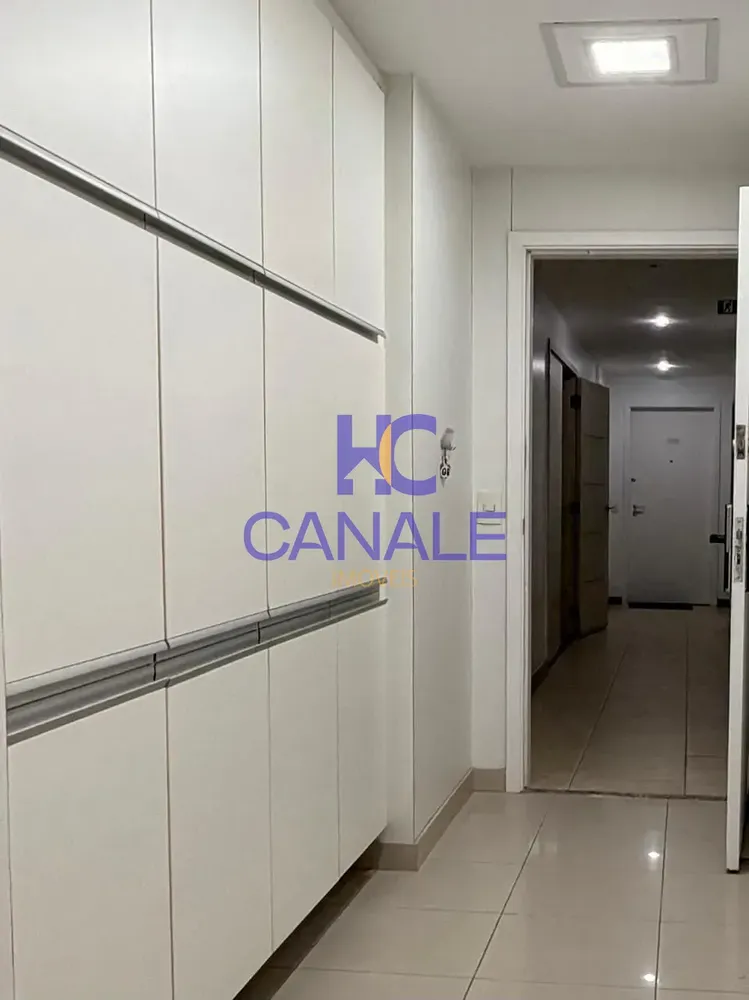 Apartamento, 4 quartos, 260 m² - Foto 31