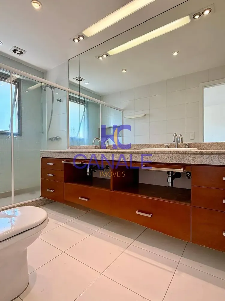 Apartamento, 4 quartos, 260 m² - Foto 23
